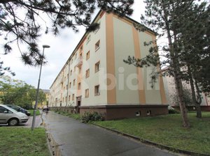 Pronájem bytu 3+kk 57 m² Pardubice