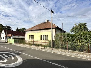 Prodej rodinného domu 106 m² Pardubice