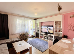 Pronájem bytu 3+1 65 m² Pardubice