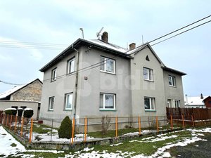 Prodej bytu 2+1 69 m² Moravany