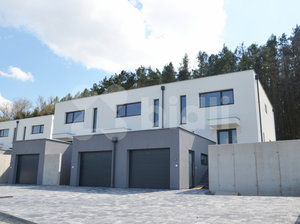 Prodej rodinného domu 132 m² Hluboká nad Vltavou