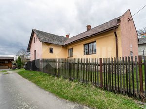 Prodej rodinného domu 98 m² Hradec nad Moravicí