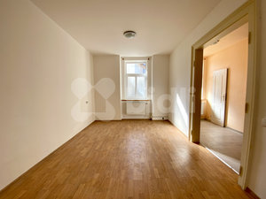 Pronájem bytu 1+1 30 m² Pardubice