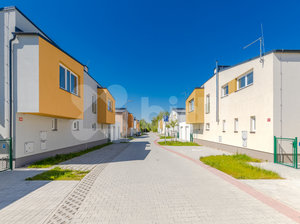 Prodej rodinného domu 137 m² Milovice