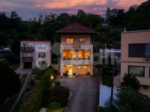 Prodej rodinného domu 312 m² Brno