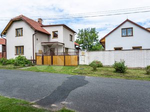 Prodej rodinného domu 341 m² Třebovle