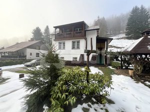 Prodej rodinného domu 210 m² Černý Důl