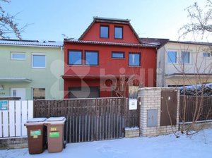 Prodej rodinného domu 188 m² Praha