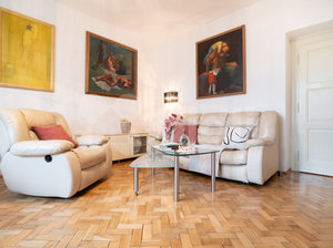 Prodej vily 312 m² Praha