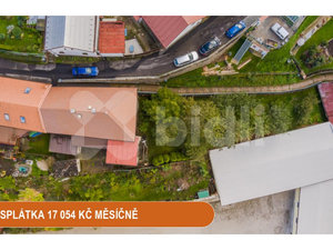 Prodej rodinného domu 184 m² Chotěboř