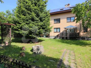 Prodej rodinného domu 340 m² Valašské Meziříčí