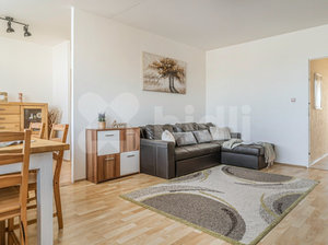 Prodej bytu 3+1 79 m² Praha