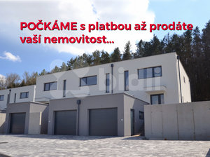 Prodej bytu 4+kk 152 m² Hluboká nad Vltavou