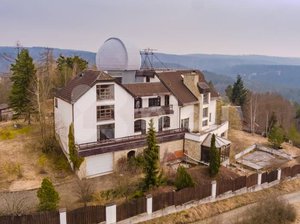 Prodej rodinného domu 944 m² Manětín