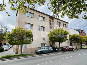 Pronájem bytu 2+1 74 m² Brno