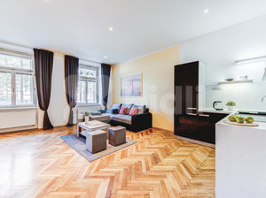 Prodej bytu 2+kk 73 m² Brno