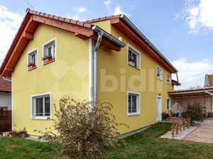 Pronájem rodinného domu 110 m² Vojkovice