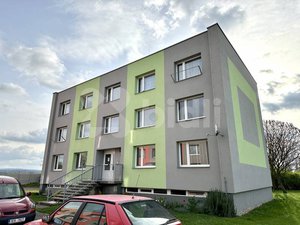 Prodej bytu 3+1 75 m² Čepí