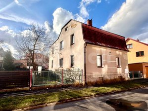 Prodej rodinného domu 305 m² Česká Lípa