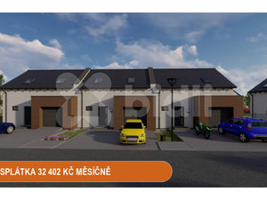 Prodej rodinného domu 113 m² Chrudim