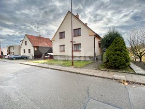 Prodej rodinného domu 250 m² Lysice