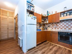 Prodej bytu 2+1 45 m² Praha