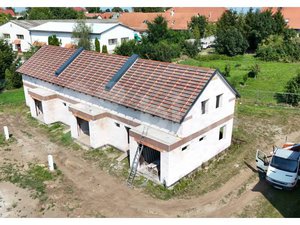 Prodej rodinného domu 113 m² Chrudim