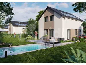 Prodej rodinného domu 108 m² Vrskmaň