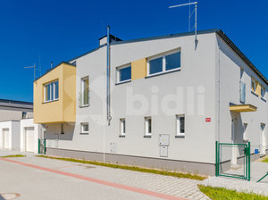 Prodej rodinného domu 122 m² Milovice