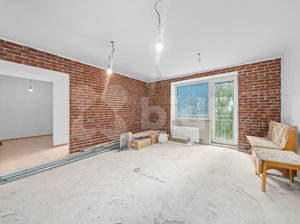 Prodej bytu 2+1 56 m² Žacléř