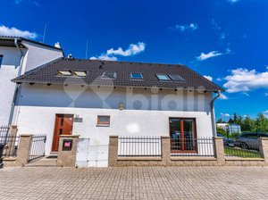 Prodej rodinného domu 158 m² Karlovy Vary