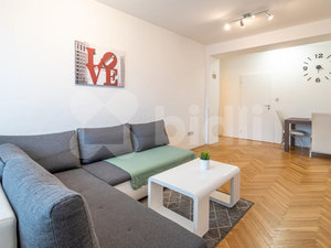 Prodej bytu 3+1 66 m² Prostějov