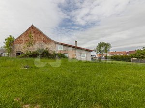 Prodej zemědělské usedlosti 937 m² Daleké Dušníky
