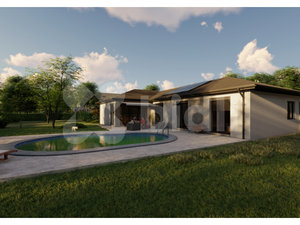 Prodej rodinného domu 170 m² Skapce