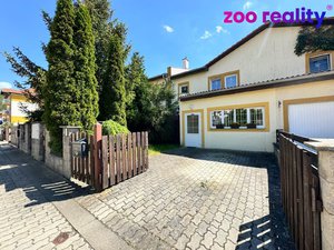 Prodej rodinného domu 123 m² Kadaň