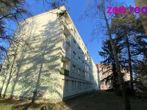 Pronájem bytu 2+1 56 m² Chomutov