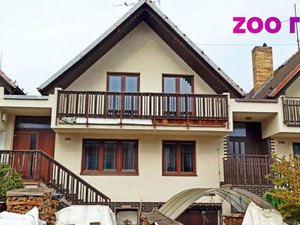 Prodej rodinného domu 135 m² Borek