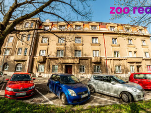 Prodej bytu 2+kk 65 m² Pardubice