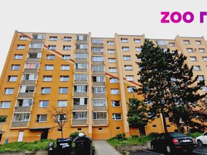 Prodej bytu 2+1 65 m² Jirkov
