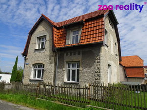 Prodej rodinného domu 180 m² Šluknov
