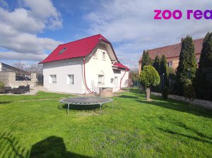 Prodej rodinného domu 70 m² Žatec