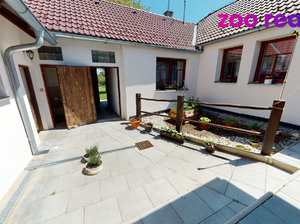 Prodej rodinného domu 340 m² Netřebice