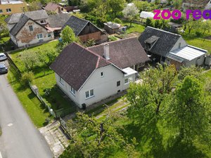 Prodej rodinného domu 148 m² Šumvald