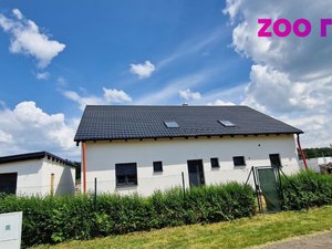 Prodej rodinného domu 260 m² Staňkovice