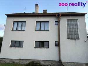 Prodej rodinného domu 162 m² Paseka