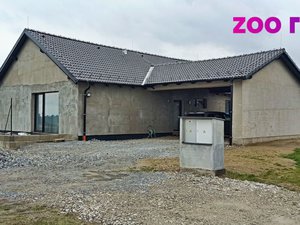 Prodej rodinného domu 155 m² Vrábče