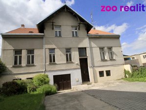 Pronájem kanceláře 108 m² České Budějovice