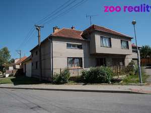 Prodej rodinného domu 240 m² Dubné