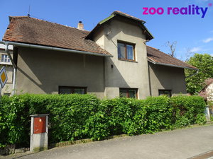 Prodej rodinného domu 250 m² Dolní Roveň