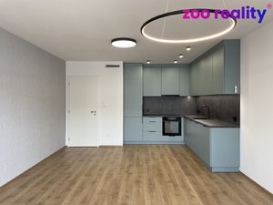 Pronájem bytu 2+kk 79 m² Pardubice